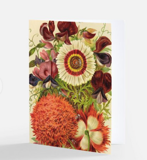 Add on gift - SFB Wildflower Greeting Card