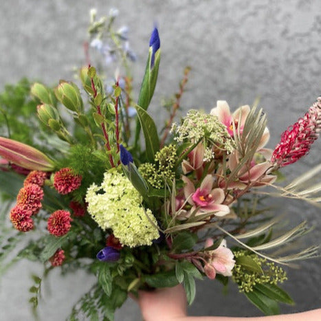 Flower Subscription - Bi-Weekly Artisanal Bouquet