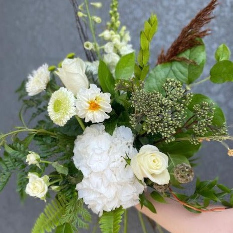 Cascadia Bouquet