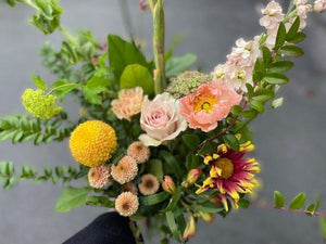 Flower Subscription - Bi-Weekly Artisanal Bouquet