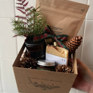 Holiday Mini Gift Bundle